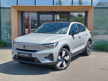 Recharge Plus, Single Motor Extended Range, Électr