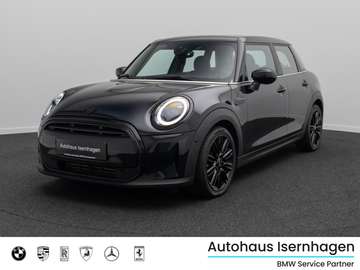 HUD Kamera DAB Panorama Sport Leder Voll