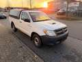 Toyota Hilux Single Cab 2,5 D-4D *2.Hand*LKW-Zulassung* Wit - thumbnail 5
