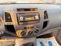 Toyota Hilux Single Cab 2,5 D-4D *2.Hand*LKW-Zulassung* Wit - thumbnail 14