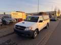 Toyota Hilux Single Cab 2,5 D-4D *2.Hand*LKW-Zulassung* Wit - thumbnail 1