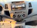 Toyota Hilux Single Cab 2,5 D-4D *2.Hand*LKW-Zulassung* Wit - thumbnail 13