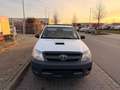 Toyota Hilux Single Cab 2,5 D-4D *2.Hand*LKW-Zulassung* Wit - thumbnail 2