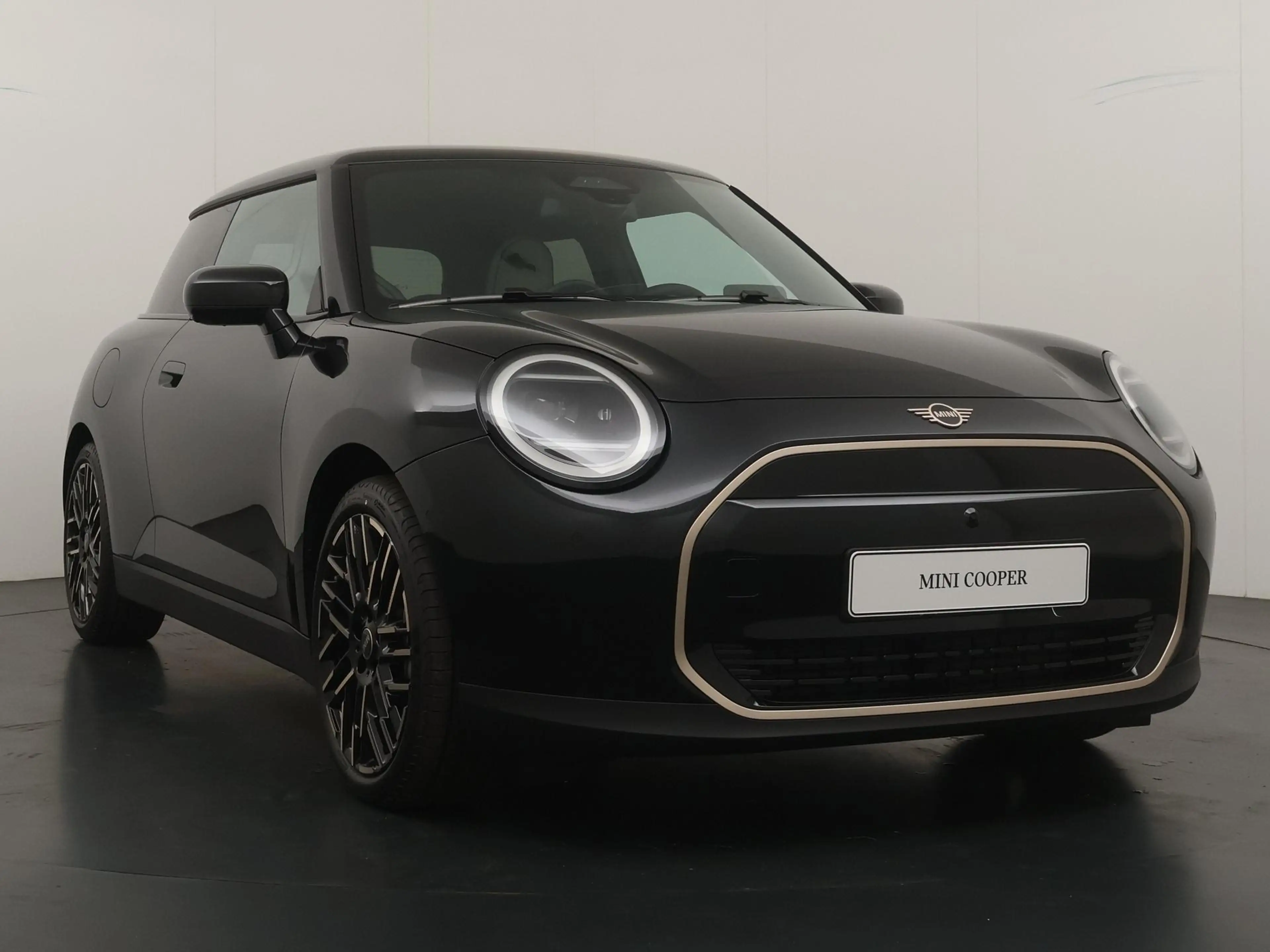 MINI Cooper E 3-Deurs Favoured Trim | Pakket L — photo 7