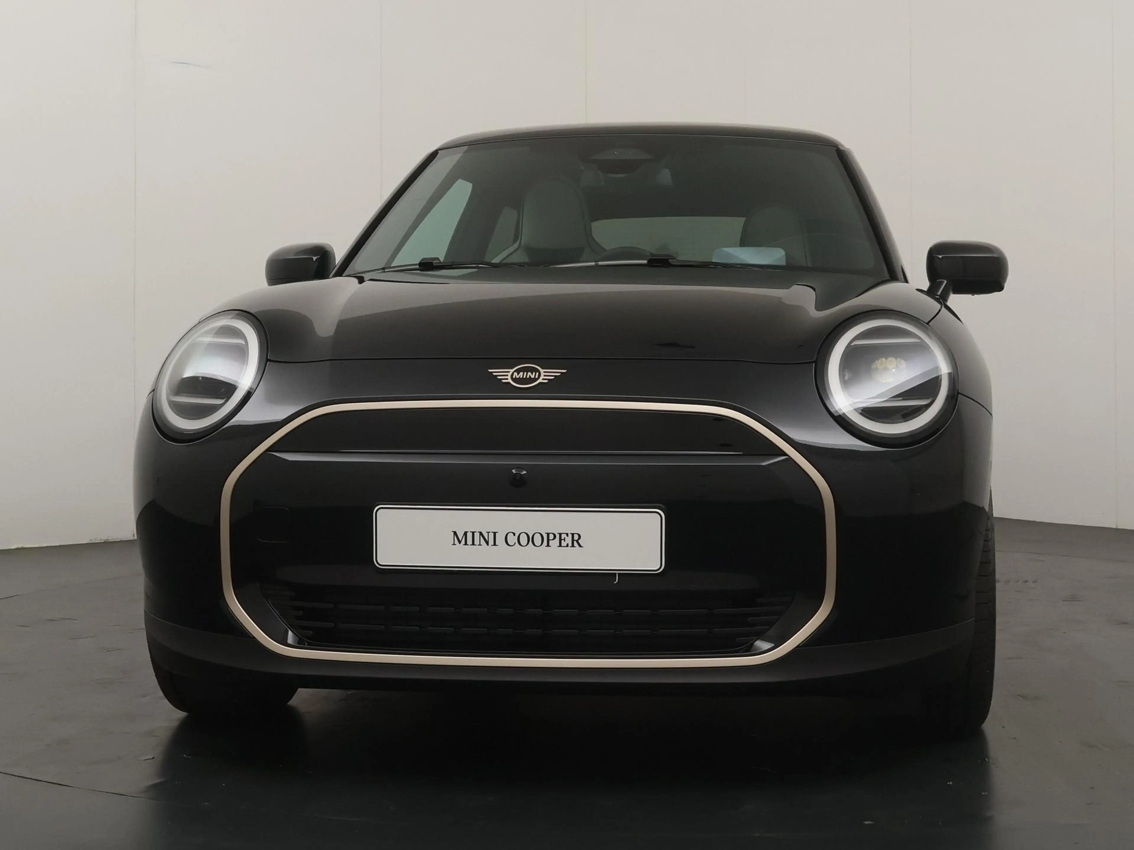 MINI Cooper E 3-Deurs Favoured Trim | Pakket L — photo 6