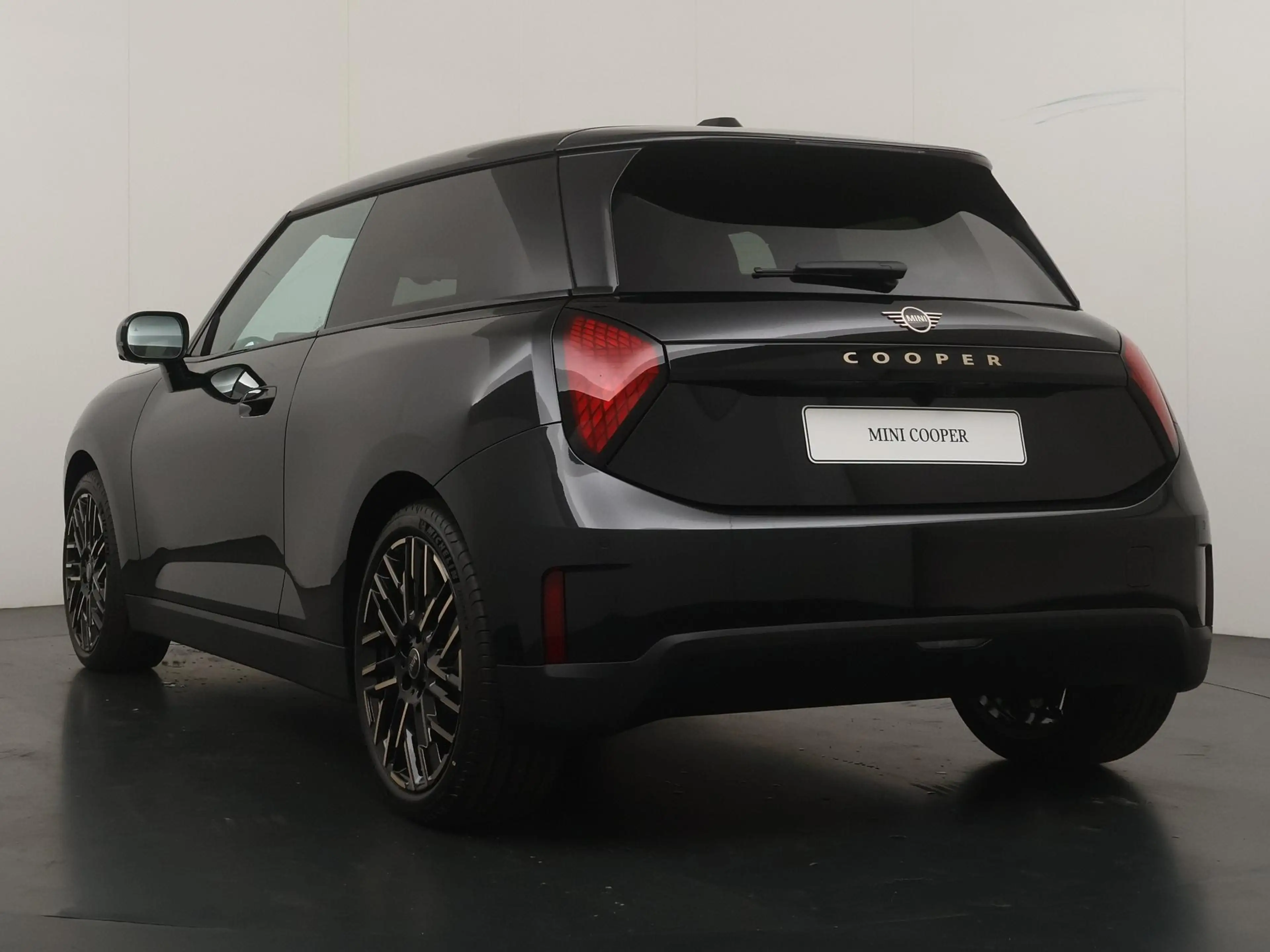 MINI Cooper E 3-Deurs Favoured Trim | Pakket L — photo 11