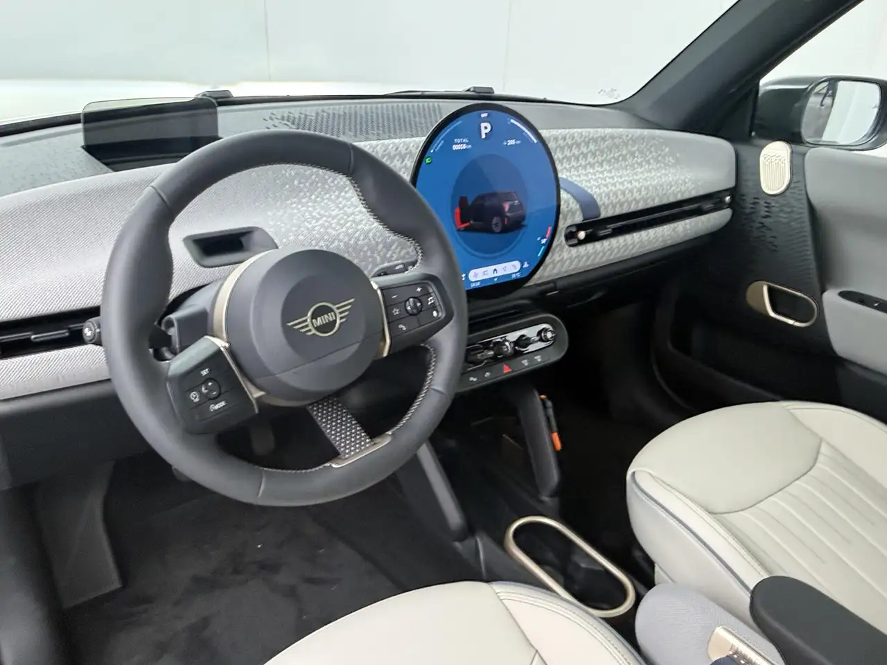 MINI Cooper E 2026
