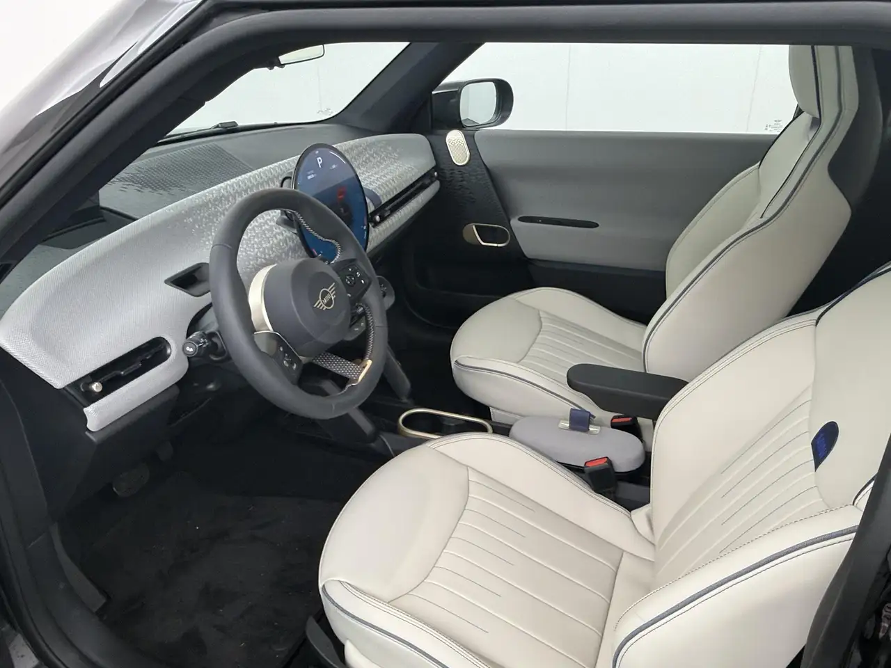 MINI Cooper E 2026