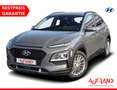 Hyundai KONA 1.6 T-GDI Trend 2WD Kamera Tempomat PDC USB Grau - thumbnail 1