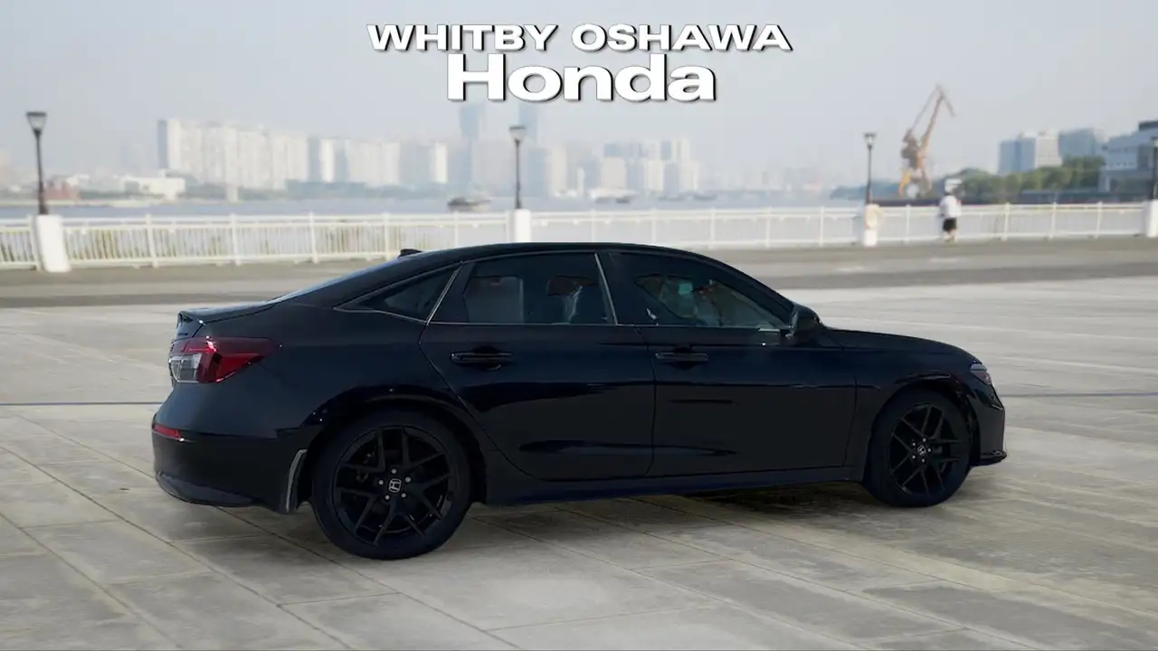 Honda Civic снимка Honda Civic