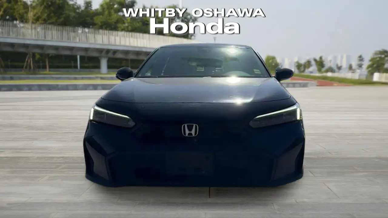 Honda Civic снимка Honda Civic