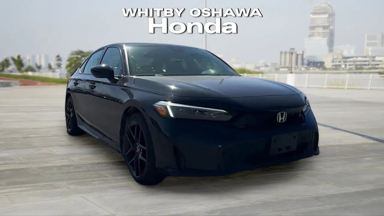 Honda Civic снимка Honda Civic