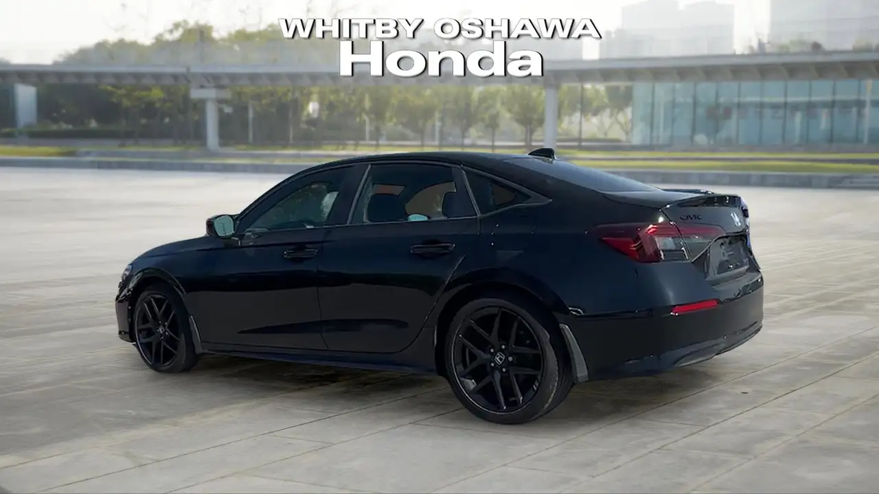 Honda Civic снимка Honda Civic