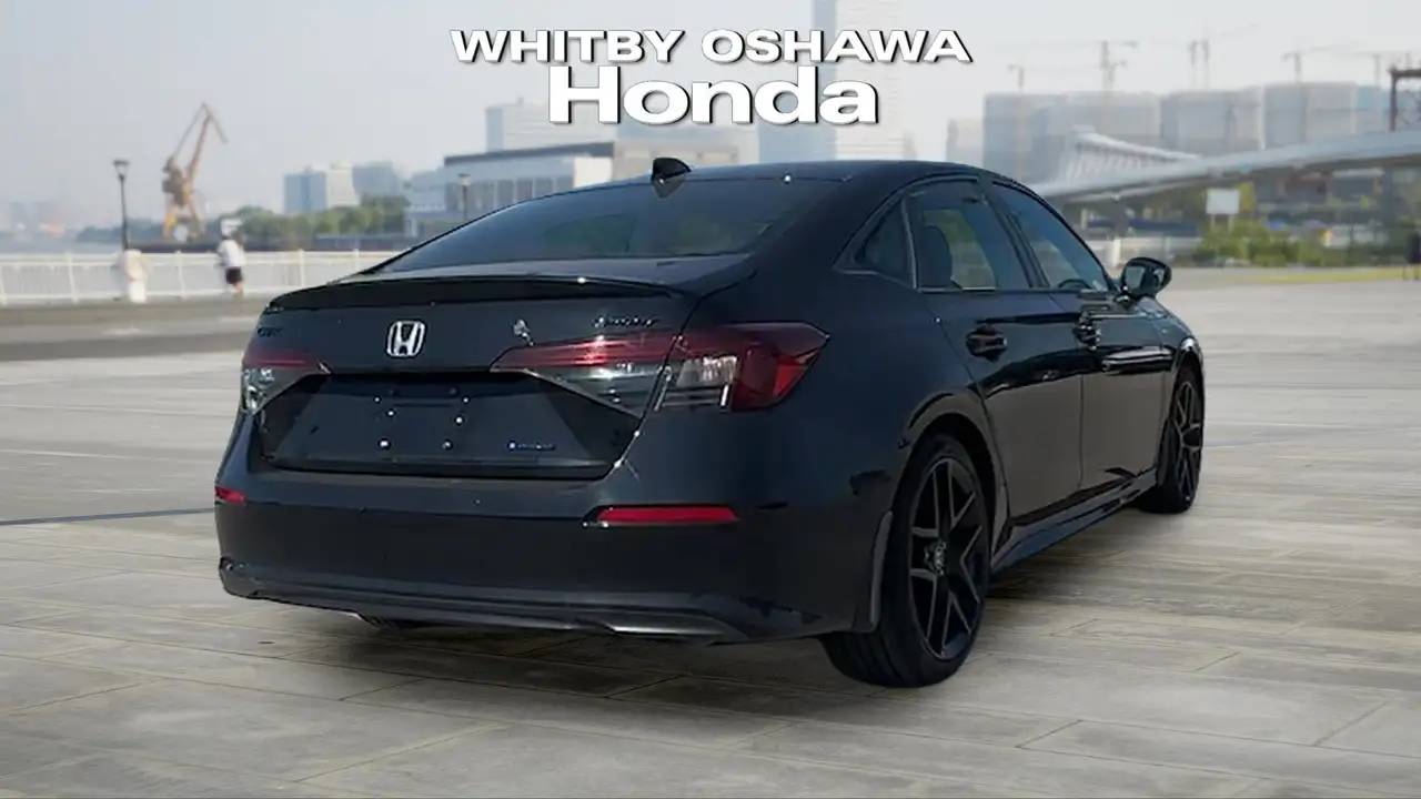 Honda Civic снимка Honda Civic