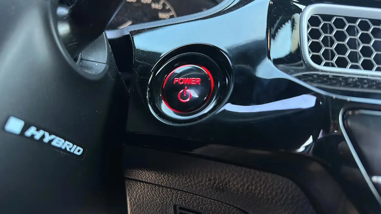 Honda Civic снимка Honda Civic