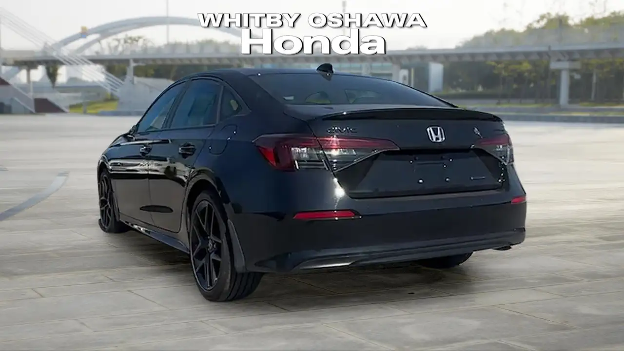 Honda Civic снимка Honda Civic