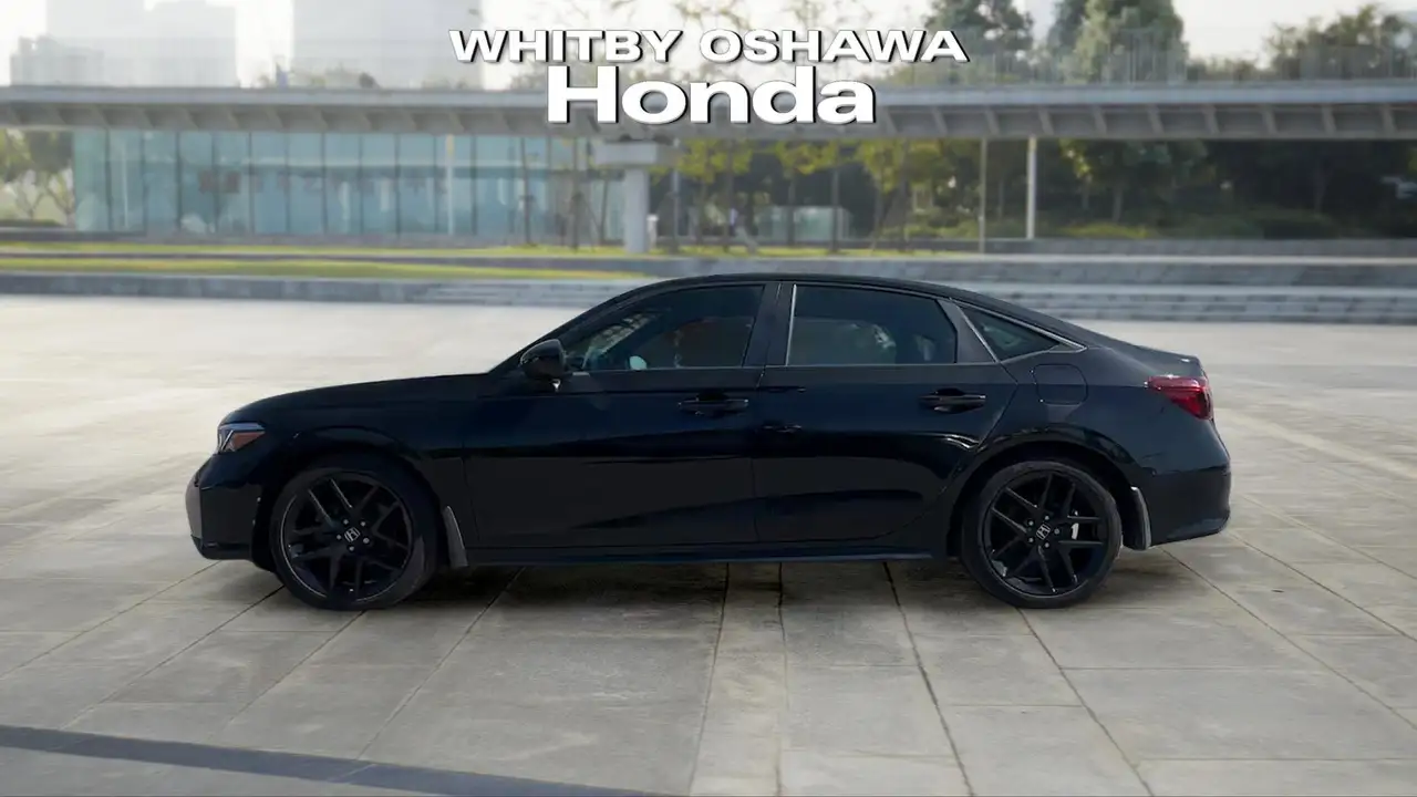 Honda Civic снимка Honda Civic