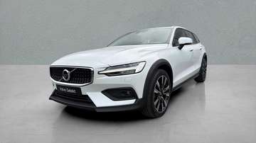 V60 CC V60 Cross Country Advanced, B4 AWD mildhybr