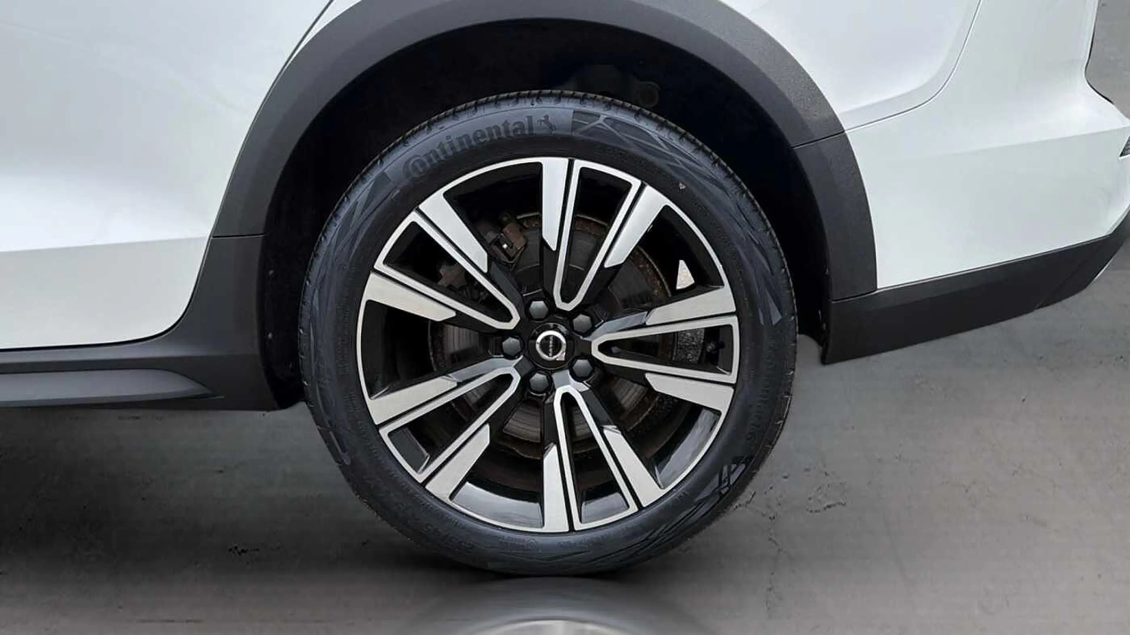 Volvo V60 Cross Country V60 CC II V60 Cross Country Advanced, B4 AWD mildh — photo 10