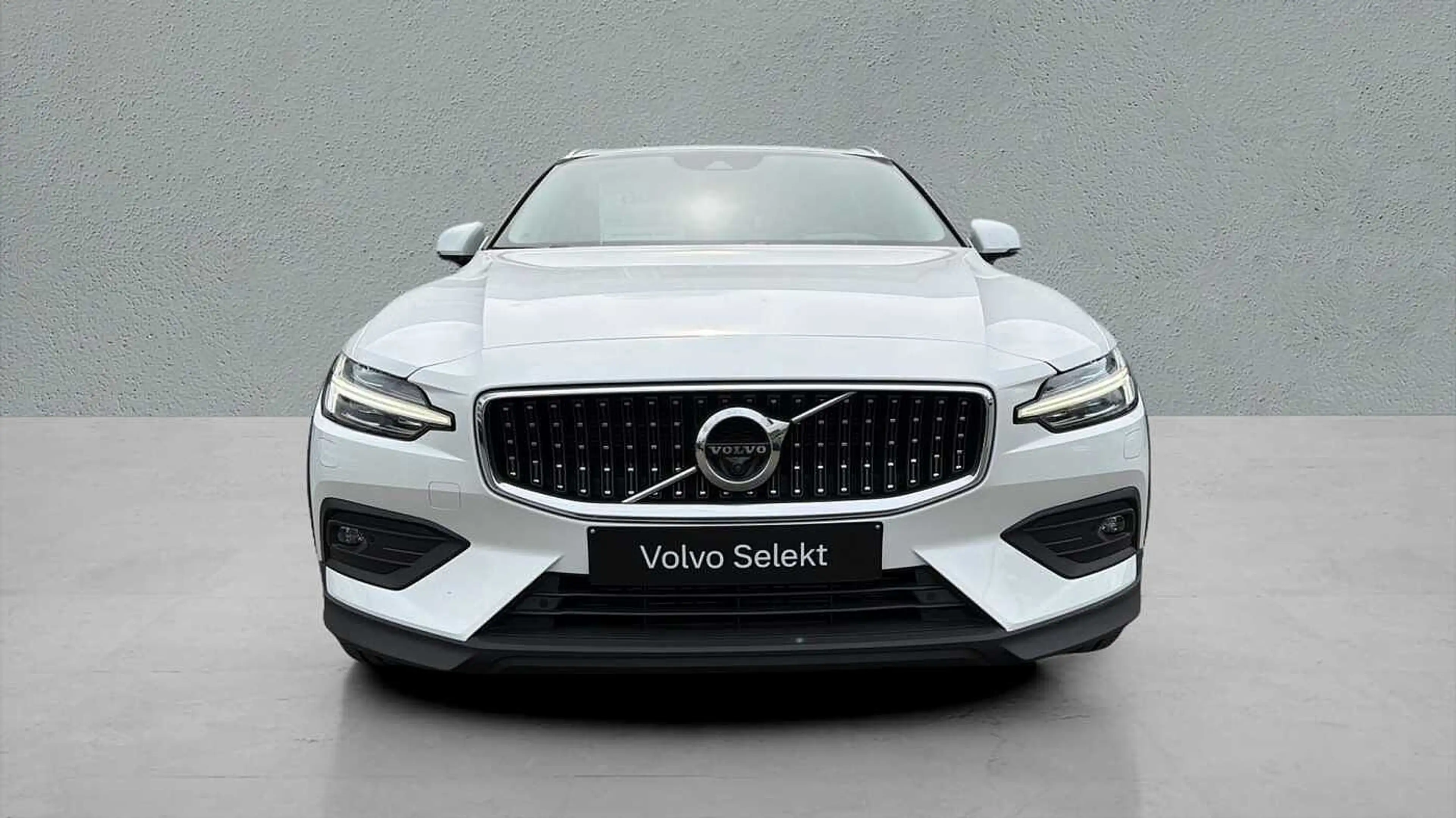 Volvo V60 Cross Country V60 CC II V60 Cross Country Advanced, B4 AWD mildh — photo 9
