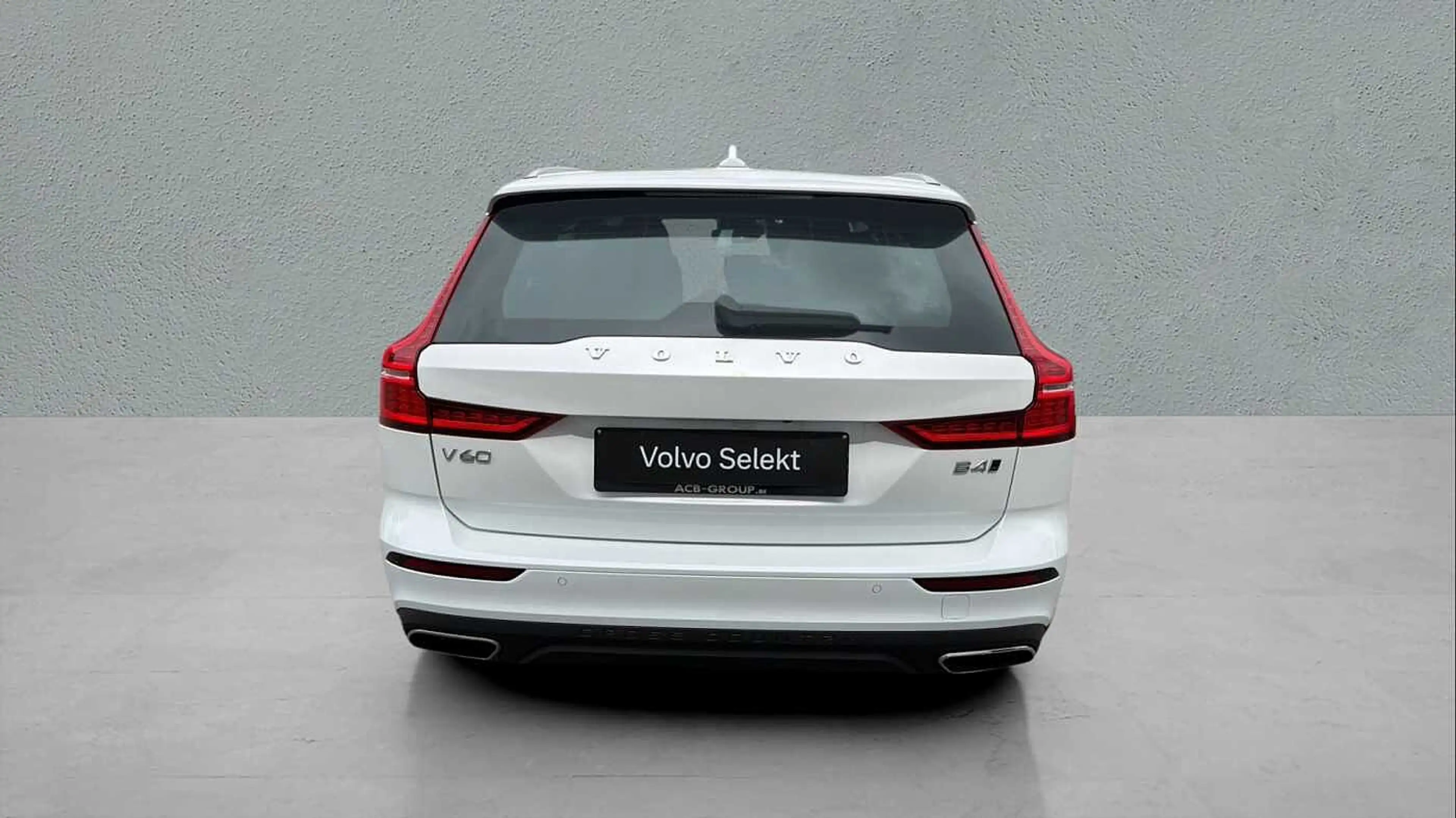 Volvo V60 Cross Country V60 CC II V60 Cross Country Advanced, B4 AWD mildh — photo 8