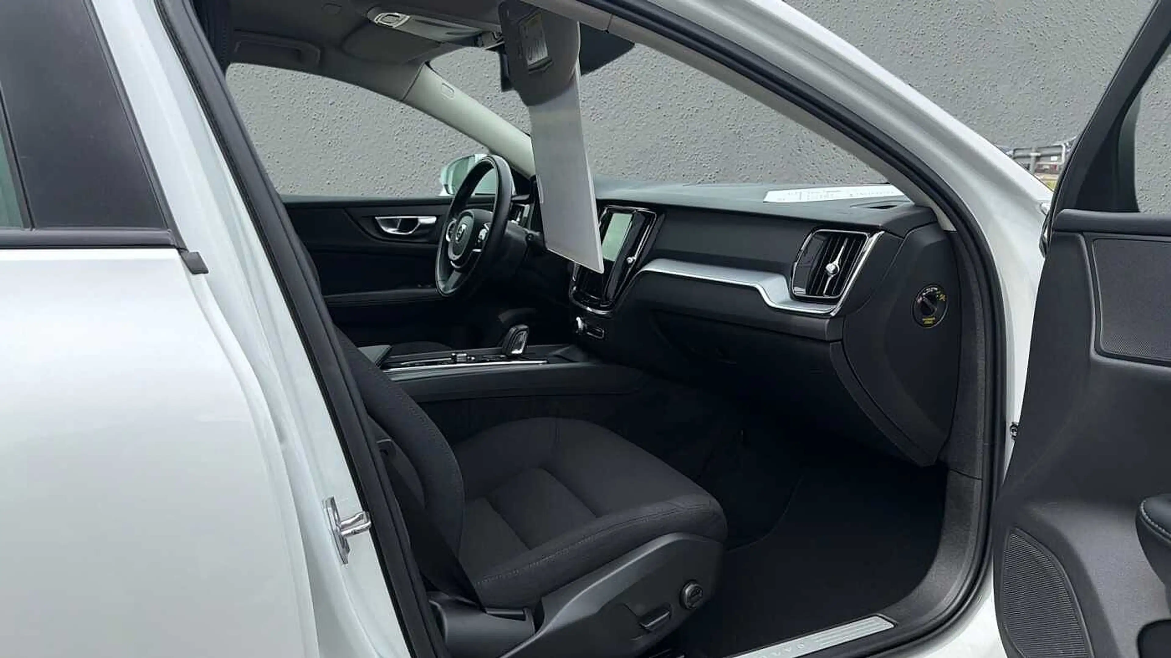 Volvo V60 Cross Country V60 CC II V60 Cross Country Advanced, B4 AWD mildh — photo 5