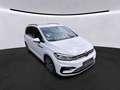 Volkswagen Touran 1.5 TSI Highline DSG R-LINE NAVI AHK 18" Weiß - thumbnail 4