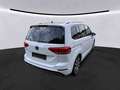 Volkswagen Touran 1.5 TSI Highline DSG R-LINE NAVI AHK 18" Weiß - thumbnail 2