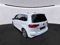 Volkswagen Touran 1.5 TSI Highline DSG R-LINE NAVI AHK 18" Weiß - thumbnail 5