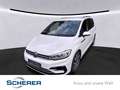 Volkswagen Touran 1.5 TSI Highline DSG R-LINE NAVI AHK 18" Weiß - thumbnail 1