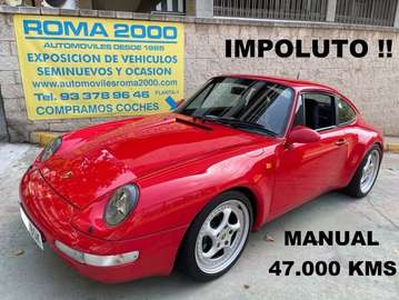 CARRERA MANUAL