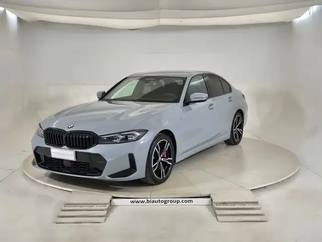 BMW 3 Series main image