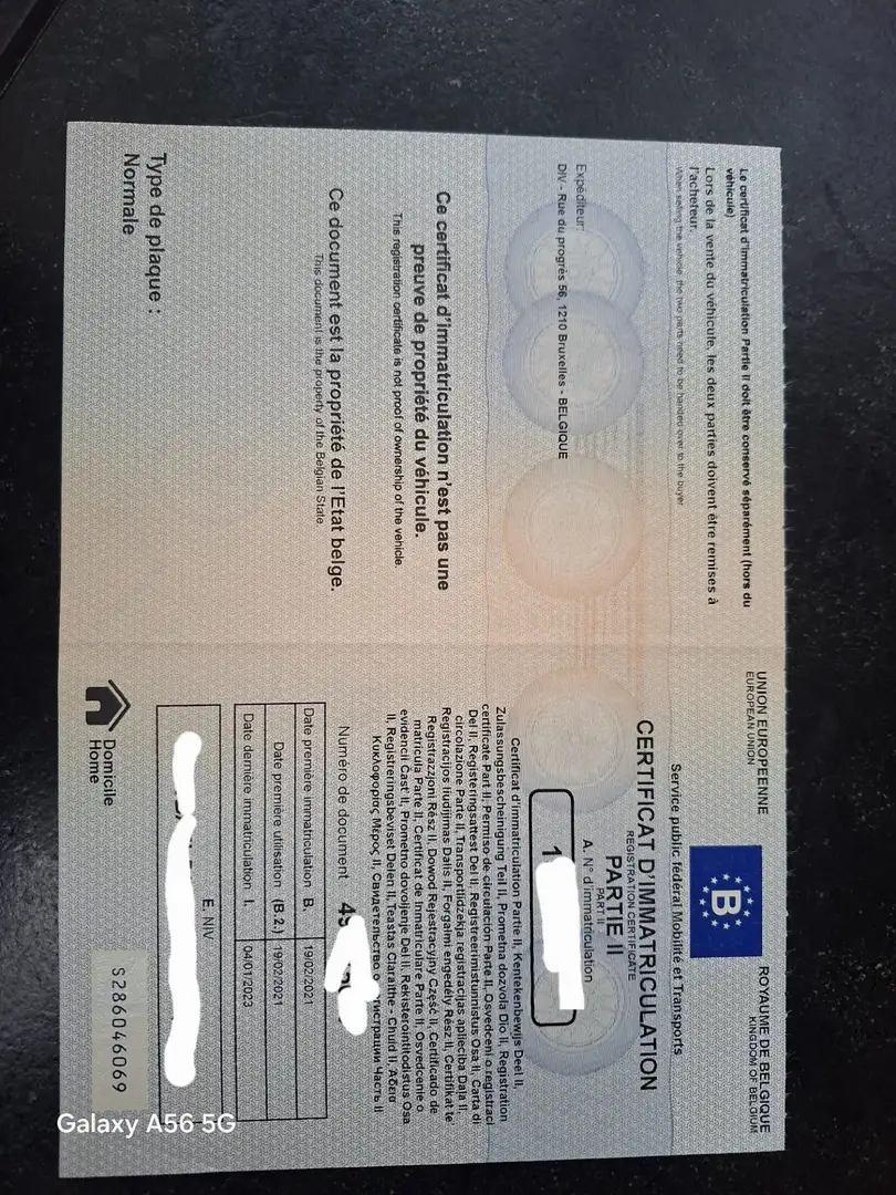 BMW 128 128tiAS OPF - 1