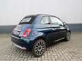 Fiat 500C 1.0 Hybrid Dolcevita *Big navi *Carplay *Climate Blauw - thumbnail 8