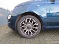 Fiat 500C 1.0 Hybrid Dolcevita *Big navi *Carplay *Climate Blauw - thumbnail 22
