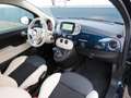 Fiat 500C 1.0 Hybrid Dolcevita *Big navi *Carplay *Climate Blauw - thumbnail 2