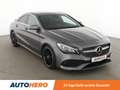 Mercedes-Benz CLA 180 AMG Line Aut.*NAVI*LED*TEMPO* Grau - thumbnail 8