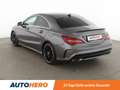 Mercedes-Benz CLA 180 AMG Line Aut.*NAVI*LED*TEMPO* Grau - thumbnail 4