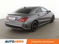 Mercedes-Benz CLA 180 AMG Line Aut.*NAVI*LED*TEMPO* Grau - thumbnail 6
