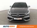 Mercedes-Benz CLA 180 AMG Line Aut.*NAVI*LED*TEMPO* Grau - thumbnail 9