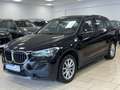 BMW X1 sDrive 18 i Advantage Harman Kardon R.Cam LED Noir - thumbnail 1