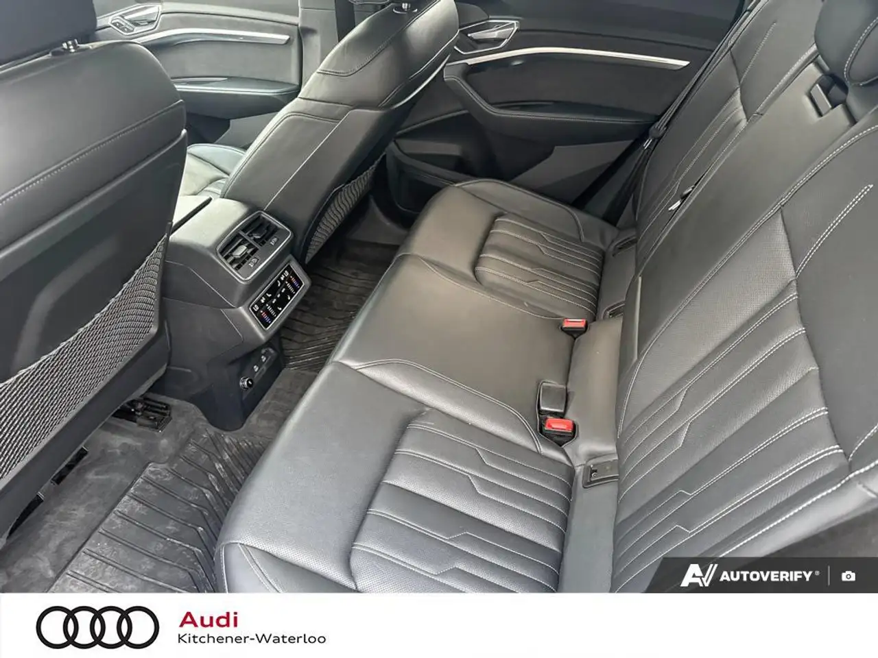 Audi e-tron fotografie Audi e-tron