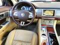 Jaguar XF 4.2 V8 Premium Luxury Aut. Schwarz - thumbnail 18