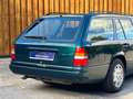 Mercedes-Benz E 200 E200T 124er Kombi, Euro2, Automatik, Klima Grün - thumbnail 17