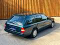 Mercedes-Benz E 200 E200T 124er Kombi, Euro2, Automatik, Klima Grün - thumbnail 4