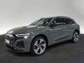 Audi Q8 e-tron 50 S line quattro Matrix Head-Up virtu Grau - thumbnail 2