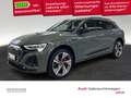 Audi Q8 e-tron 50 S line quattro Matrix Head-Up virtu Grau - thumbnail 1