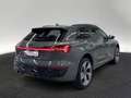 Audi Q8 e-tron 50 S line quattro Matrix Head-Up virtu Grau - thumbnail 5