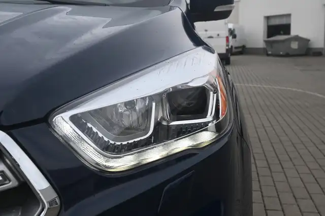 Ford Kuga view 9
