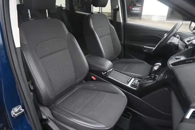 Ford Kuga view 14